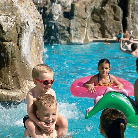 Hilton Phoenix Tapatio Cliffs Resort Einrichtungen foto