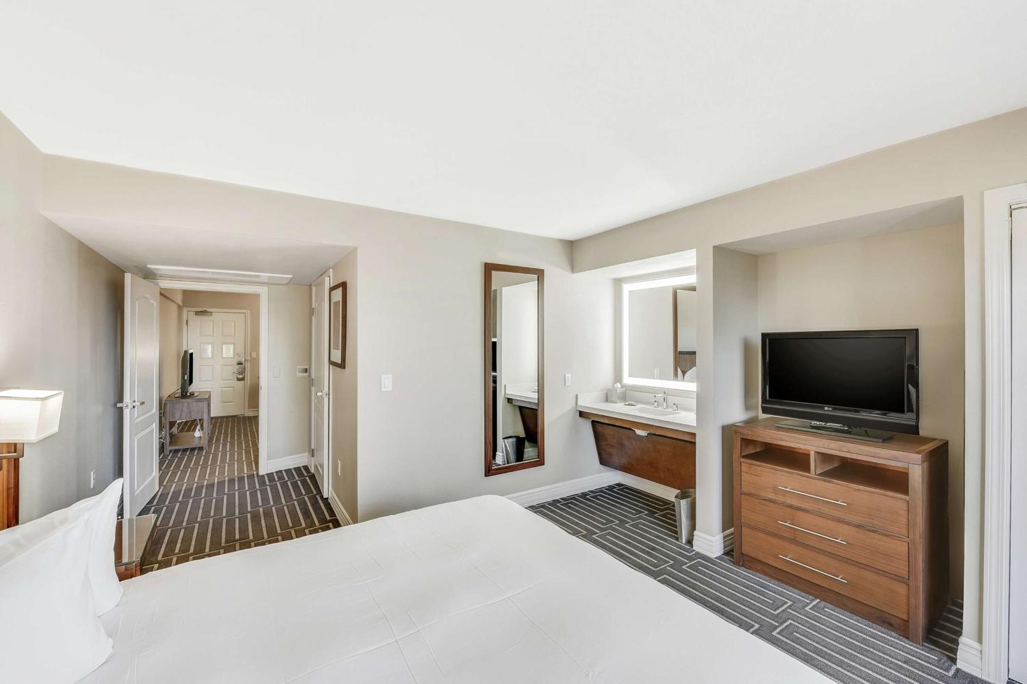 Hilton Phoenix Tapatio Cliffs Resort Exterior foto