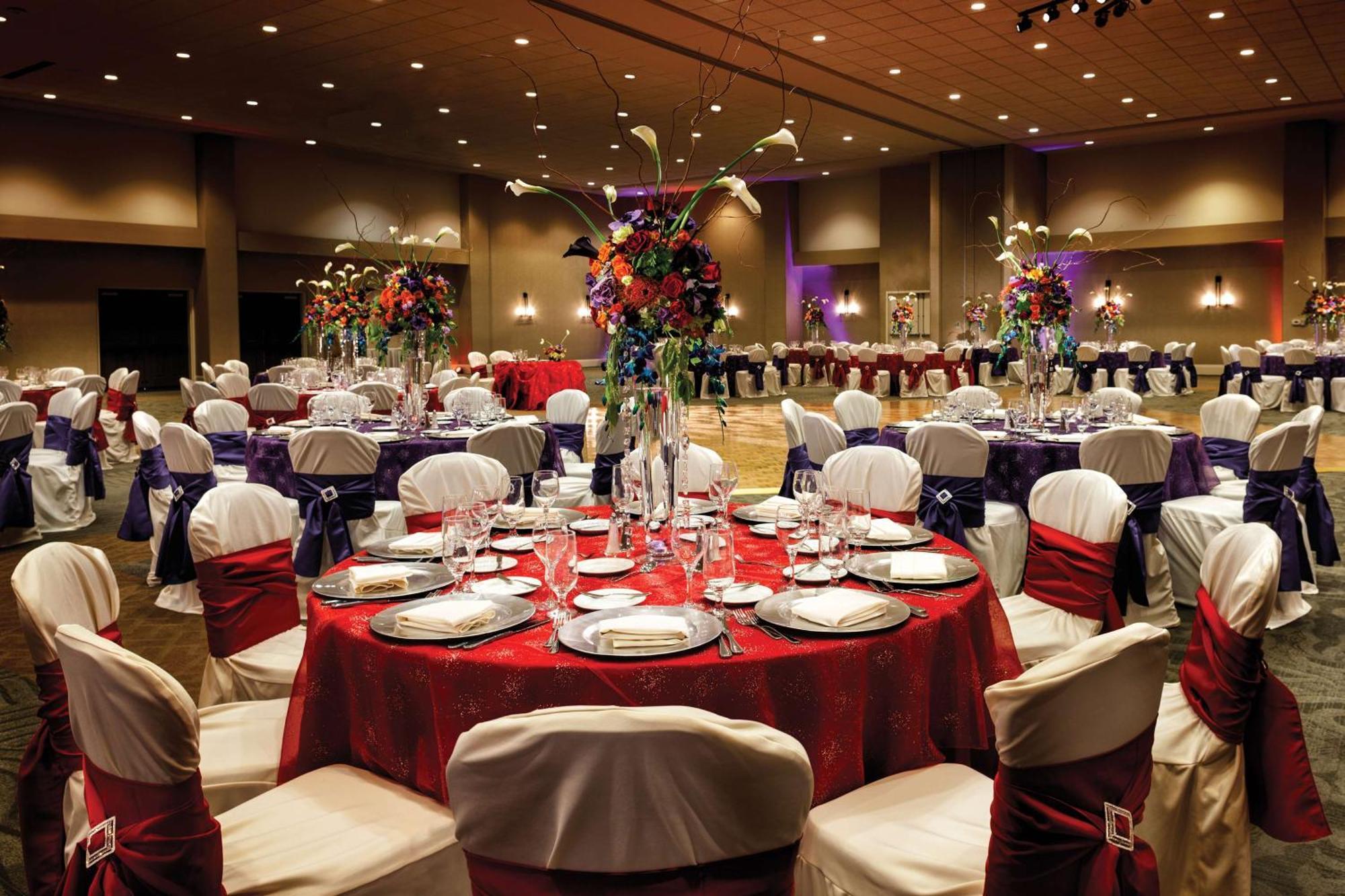 Hilton Phoenix Tapatio Cliffs Resort Exterior foto